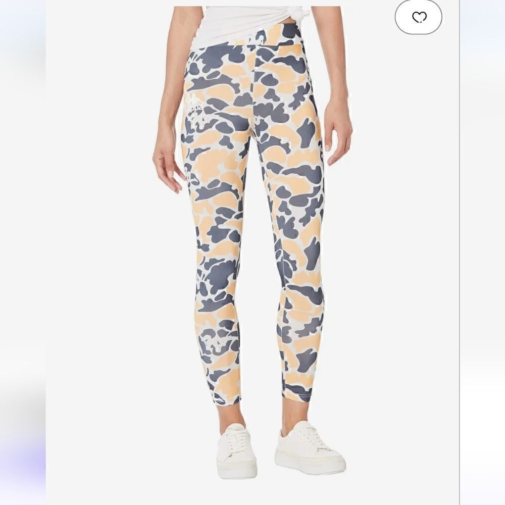 Kappa Authentic Palissa Leggings Size Small